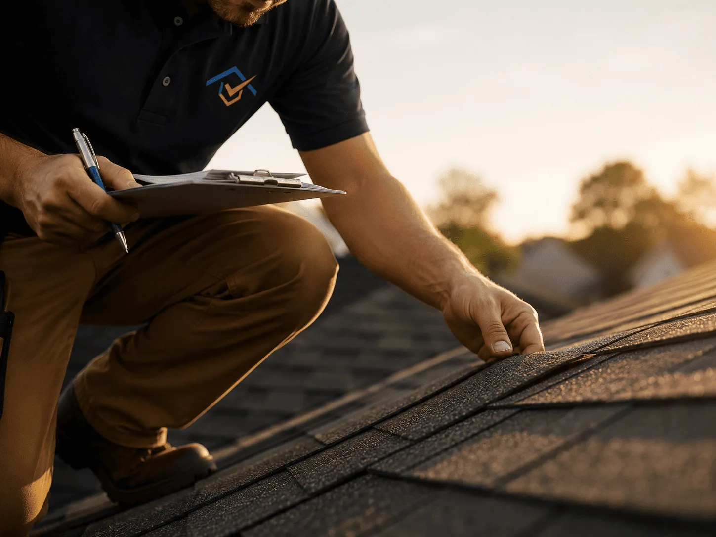 Why Choose Roof Inspection in New Century, KS