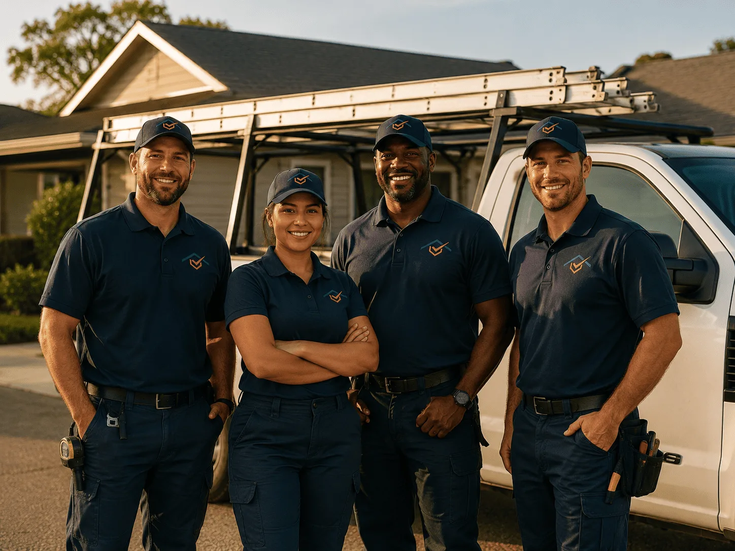 Roof Inspection company in New Century, KS